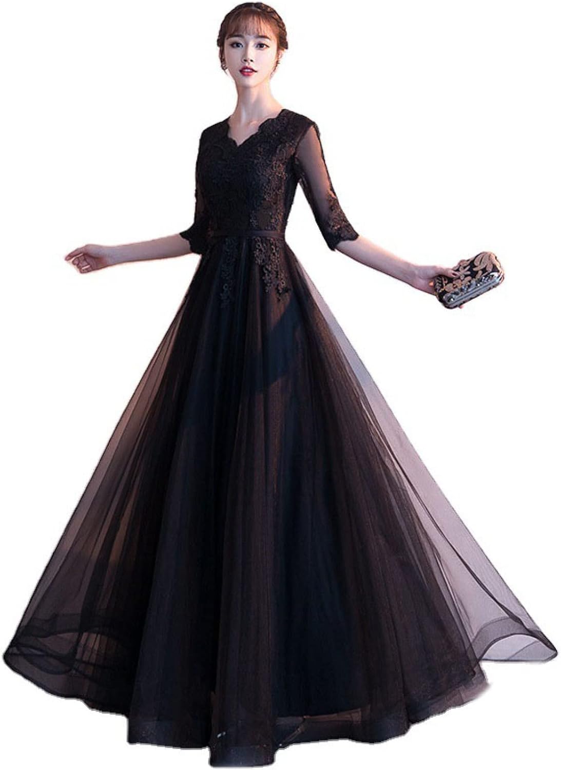 スカート IMVAL / Lace Frill Leather Dress[STRIPE] IMVAL / Lace